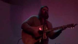 Miniature Tigers 4-1-10 Portland Japanese Woman Living in My Closet