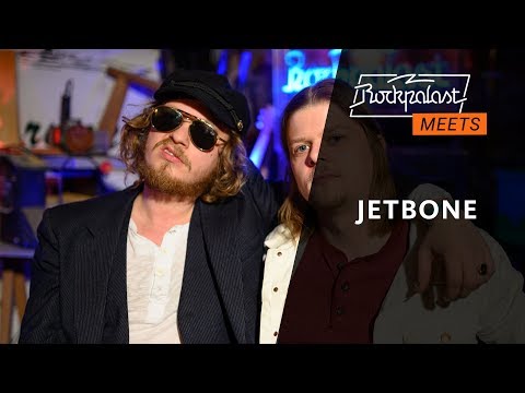 Rockpalast meets Jetbone | 2019