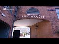 Top Meeting Rooms hire in Birmingham. Meeting space to hire in IET Birmingham: Austin Court