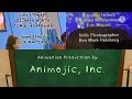 Blue S Clues The Big Comfy Couch Owlegories And Sesame Street Credits Remix