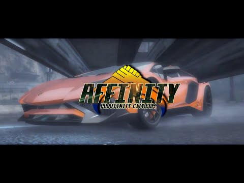 ACDMND$ - Affinity (GTA V Private Server Soundtrack)