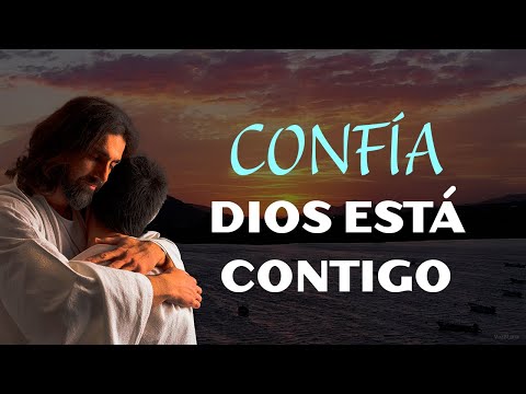 No temas, Dios está Contigo - Salmo 23