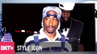 Hip Hop Awards Presents "Style Icon" - All The Classic Looks And Fits From The 90s