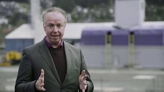 Carbon Engineering | Direct Air Capture Technology