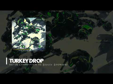 Outer Connection Vs Suplex Sounders - Turkey Drop