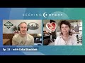 Ep. 13 - Mother's Day Special with Celia Shacklett