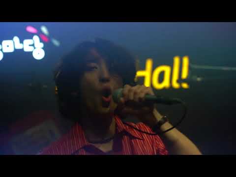 잔나비 - 알록달록(4K)@언더더루프