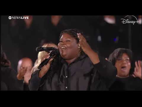 Pharrell Williams & Voices of Fire “Joy” (Unspeakable) “Grace for the World” Vatican City Concert