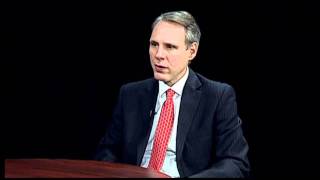 Business - NGO Collaboration -- Scott Price, Walmart Asia