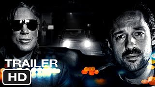 ADVERSE Official (2021 Movie) Trailer HD video