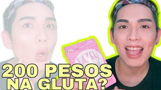 Download lagu MURANG GLUTA: LAZEL PURE GLUTA 2 IN 1 | FINAL THOUGHTS mp3