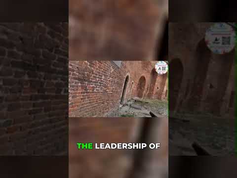 From Ruin to Revival: Beersel Castle's Epic Comeback!