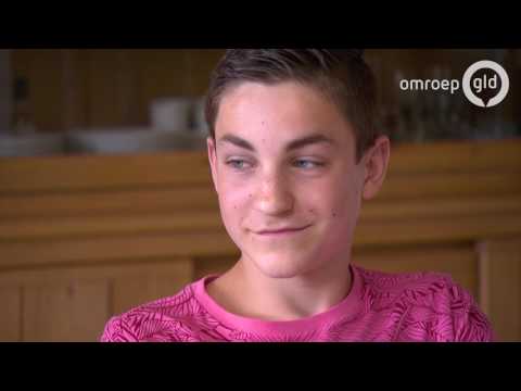 Gelderland helpt - Uitzending 23 | 25 juni 2017