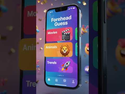 Guess It! Charades Party Game video thumbnail