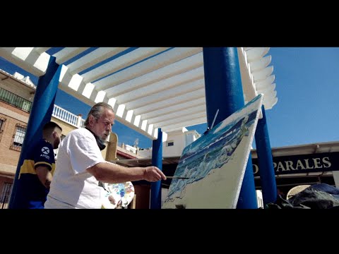 Space Hammu - Bonita Lana ft Raggio, Delaossa, Carrion Godble$$, Saske, J.Moods y Kas Rules.