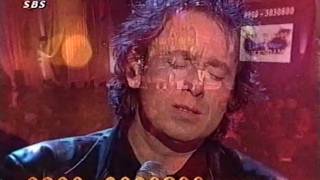 Marco Borsato - Nooit meer een morgen - Hart voor Volendam 23-04-01 HD