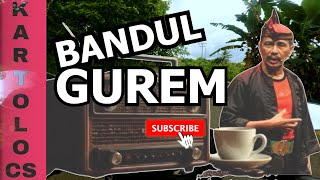 Download lagu 🤣 Cak Basman Bludreg Warunge Diutangi Munawar  'BANDUL GUREM'   Dagelan Ludruk Jula-Juli Kartolo CS mp3