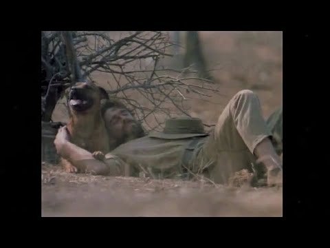 Johnny Clegg and Savuka  - Great heart (From 'Jock of the Bushveld' (1986)