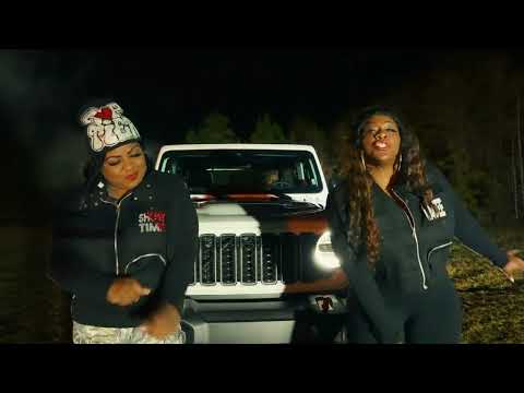 Lacee - My Kountry Kin Folk (Official Video)