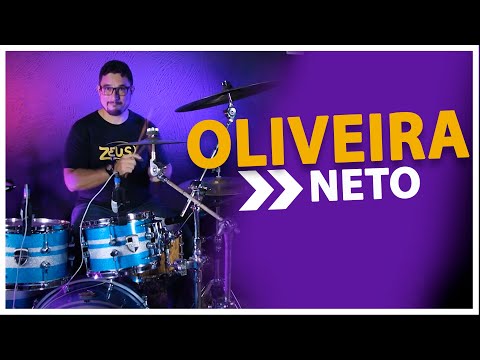 SAI TOCANDO COM OLIVEIRA NETO 𝐏𝐚𝐫𝐚𝐟𝐫𝐚𝐬𝐞𝐚𝐧𝐝𝐨