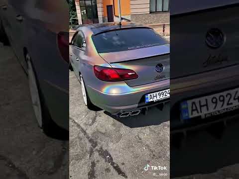 Passat cc #volkswagen #vw #passat #cc