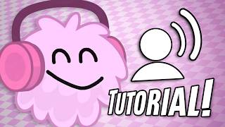 How To Make An Accurate Puffball Voice