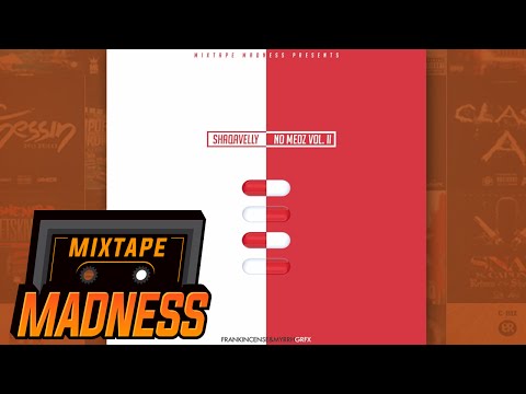 Shaqavelly - Duss A Man Down | @MixtapeMadness