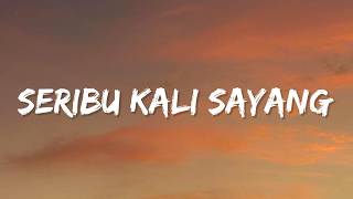 Download lagu Seribu Kali Sayang - Iklim (Lyrics) mp3