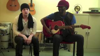 KDrew: &quot;One&quot; Live + Acoustic (A-Sides)