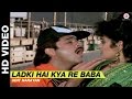 Ladki Hai Kya Re Baba Laadla Udit Narayan Anil Kapoor Sridevi