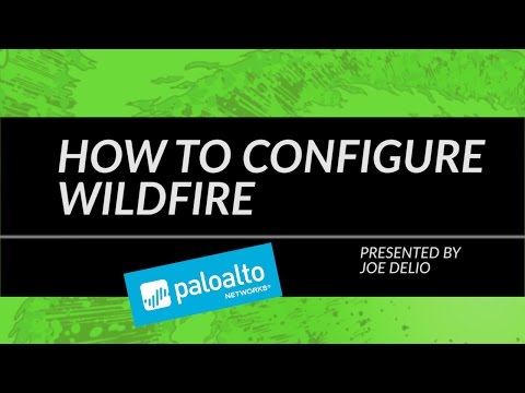 image-What is wildfire software?