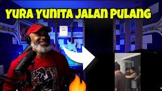 Download lagu American Producer REACTS To Yura Yunita - Jalan Pulang ( Fan Video) mp3