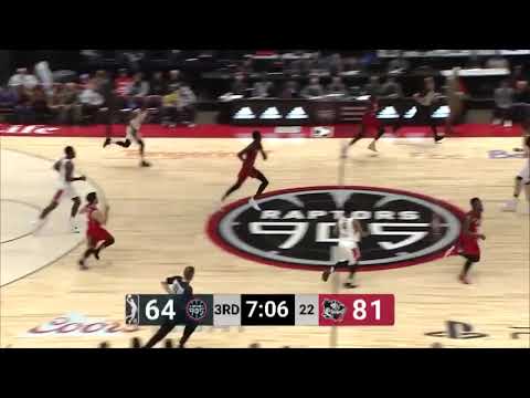 Deng Adel signs with Cleveland Cavaliers