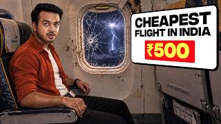 Download lagu I tried Every Unknown Airlines of India mp3