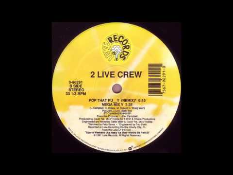 Miami Bass Electrofunk & Clássicos Oldschool