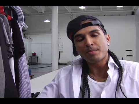 Git Fresh: New Booty Music