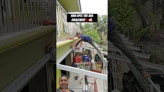Download lagu How to install a canopy frame without K3 #shorts #diy #installcanopy #networkcanopyframe mp3