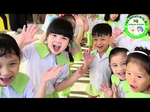 2025 毕业特辑-毕业季-Happy Graduate 2025-3Q MRC Taman Tunku