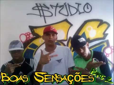 12 Atos   Boas Sensações part 2