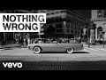 G-Eazy - Nothing Wrong (Audio)