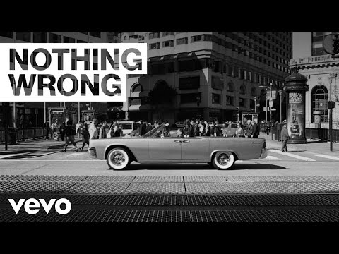 G-Eazy - Nothing Wrong (Audio)