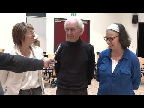 Koor van de maand Vocals4all Cuijk