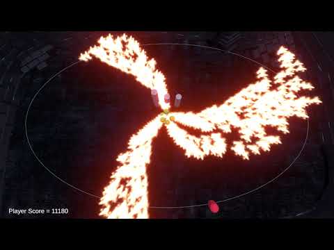 I will use Unity DOTS for ill purposes