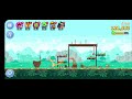 Angry Birds Friends Lvl 60