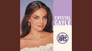 I'll Get Over You - Crystal Gayle