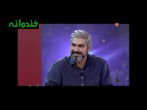 Khandevaneh TV Show - S02E114 ( خندوانه - فصل دوم قسمت صد و چهاردهم با مهدی پاکدل)
