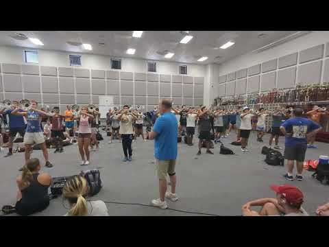 Blue Devils 2023 High Brass