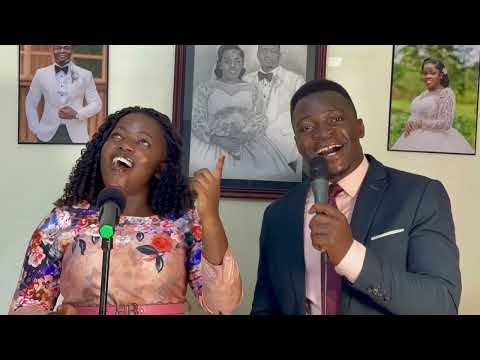 I Must Have The Savior With Me - Jay & Tricia