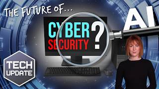 Could AI be the future of cyber security?