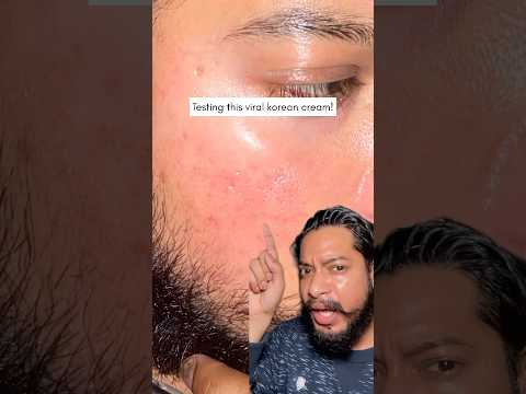 Viral Dr althea 345 relief cream #acne #skincare #koreanskincare #shorts #viral #trending #clearskin
